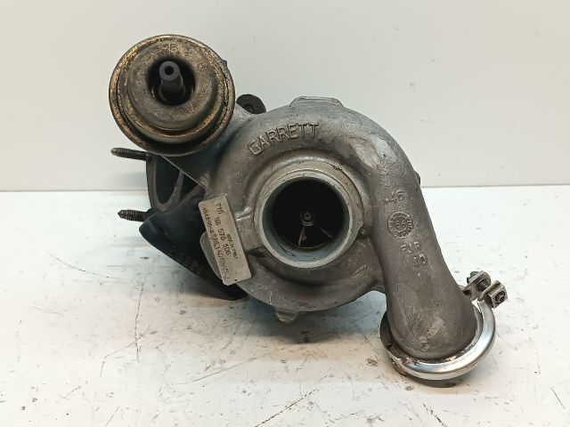 bontott OPEL VECTRA B Turbó