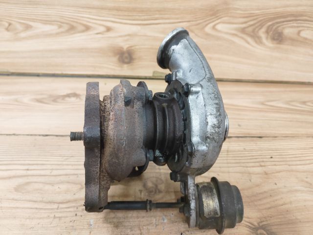 bontott OPEL VECTRA B Turbó