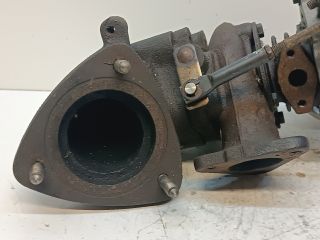 bontott OPEL VECTRA B Turbó