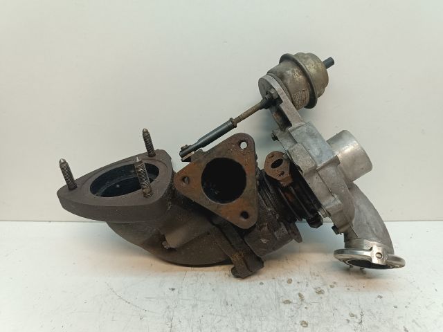 bontott OPEL VECTRA B Turbó