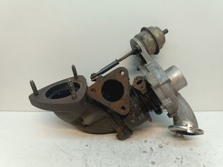 bontott OPEL VECTRA B Turbó