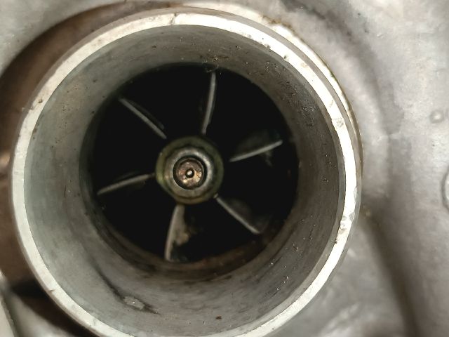 bontott OPEL VECTRA B Turbó