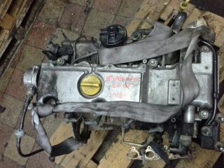 bontott OPEL VECTRA B Vákumpumpa