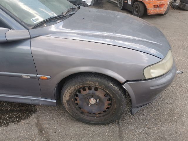 bontott OPEL VECTRA B Váltó (Mechanikus)