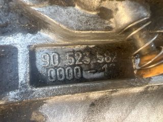 bontott OPEL VECTRA B Váltó (Mechanikus)