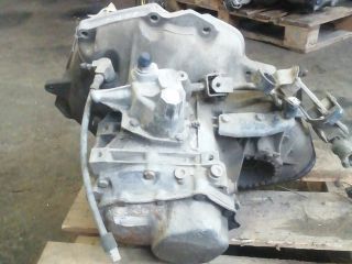 bontott OPEL VECTRA B Váltó (Mechanikus)