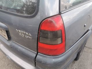 bontott OPEL VECTRA B Váltó (Mechanikus)