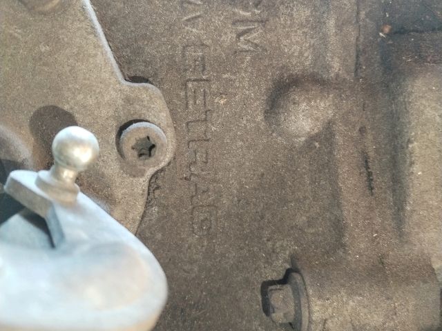 bontott OPEL VECTRA B Váltó (Mechanikus)