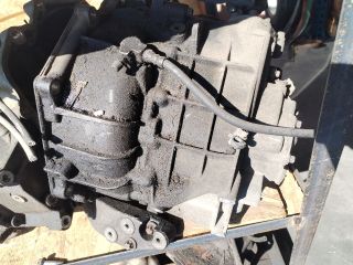 bontott OPEL VECTRA B Váltó (Mechanikus)