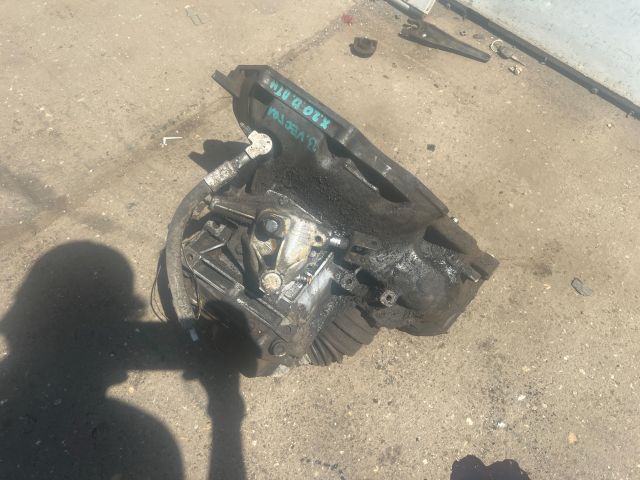 bontott OPEL VECTRA B Váltó (Mechanikus)