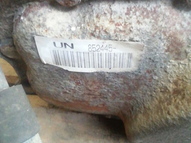 bontott OPEL VECTRA B Váltó (Mechanikus)