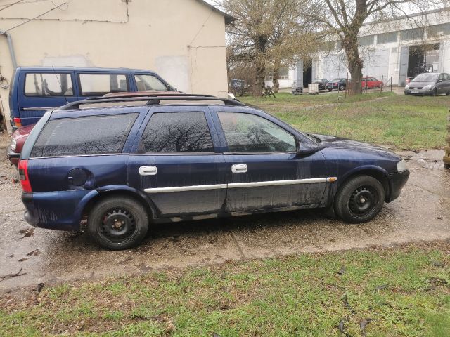 bontott OPEL VECTRA B Váltó (Mechanikus)