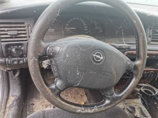 bontott OPEL VECTRA B Váltó (Mechanikus)