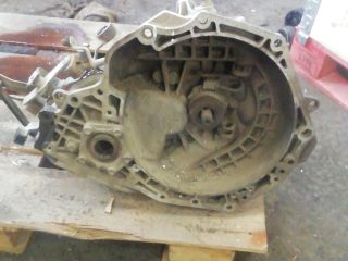 bontott OPEL VECTRA B Váltó (Mechanikus)