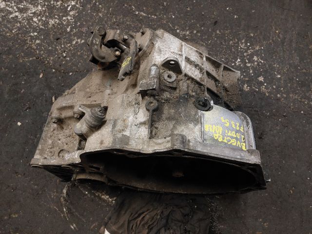 bontott OPEL VECTRA B Váltó (Mechanikus)