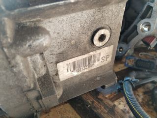 bontott OPEL VECTRA B Váltó (Mechanikus)