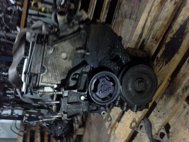 bontott OPEL VECTRA B Vezérműtengely (Magában)