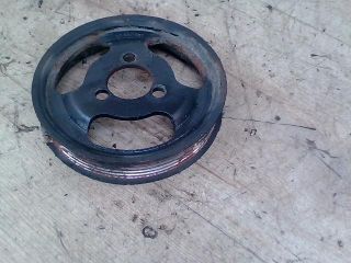 bontott OPEL VECTRA B Vízpumpa Szíjtárcsa