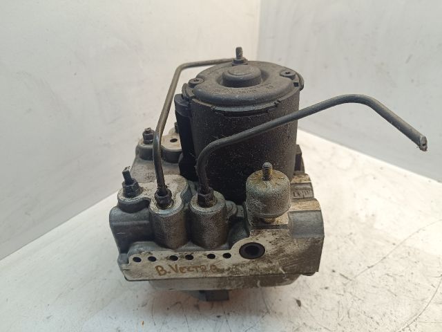 bontott OPEL VECTRA B ABS Kocka