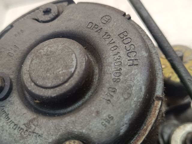 bontott OPEL VECTRA B ABS Kocka