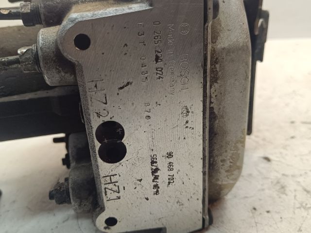 bontott OPEL VECTRA B ABS Kocka