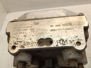 bontott OPEL VECTRA B ABS Kocka