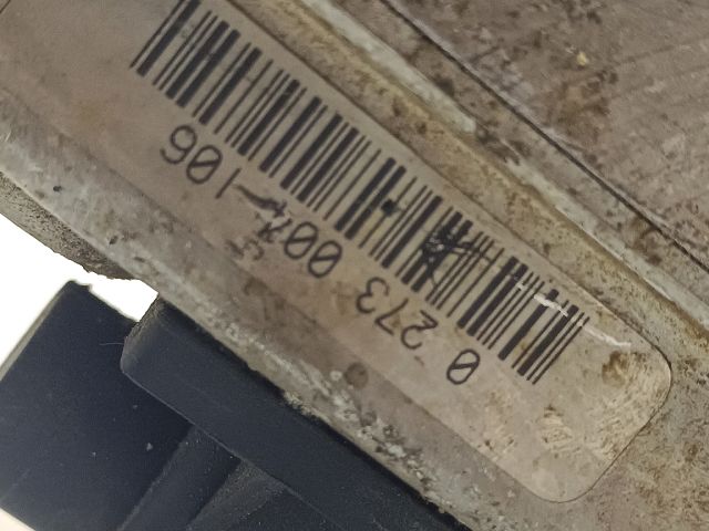 bontott OPEL VECTRA B ABS Kocka