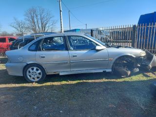 bontott OPEL VECTRA B Automata Váltó Elektronika