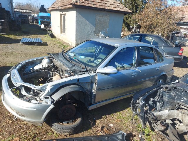 bontott OPEL VECTRA B Automata Váltó Elektronika