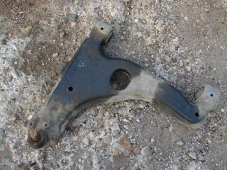 bontott OPEL VECTRA B Bal első Lengőkar