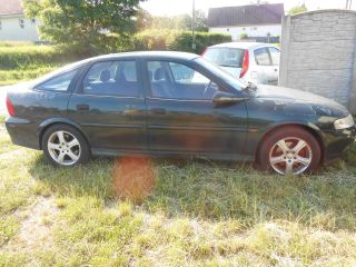 bontott OPEL VECTRA B EGR / AGR Szelep