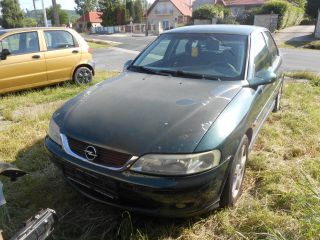 bontott OPEL VECTRA B EGR / AGR Szelep