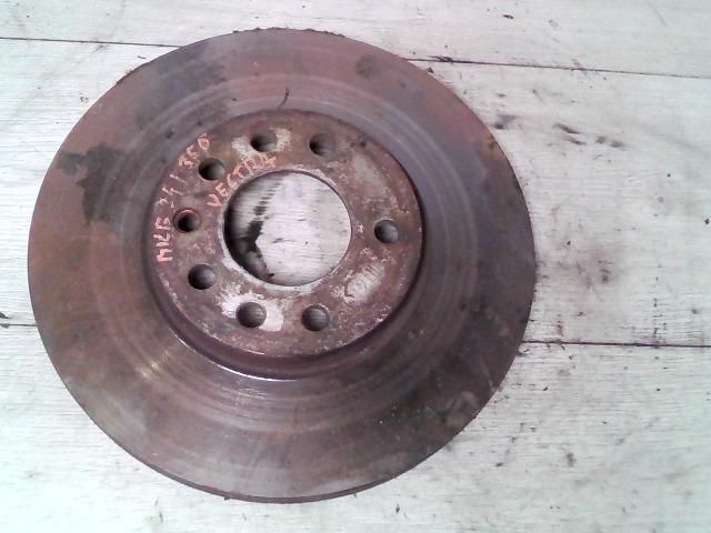 bontott OPEL VECTRA B Első Féktárcsa