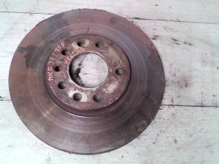 bontott OPEL VECTRA B Első Féktárcsa