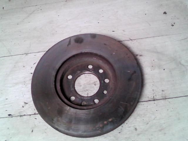 bontott OPEL VECTRA B Első Féktárcsa