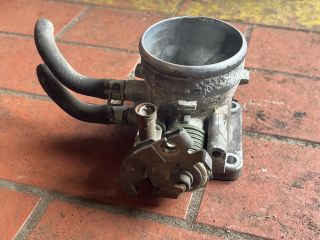 bontott OPEL VECTRA B Fojtószelep (Elektromos)