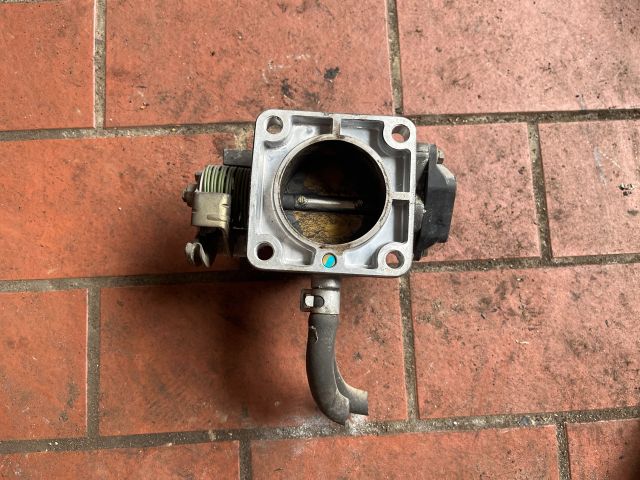 bontott OPEL VECTRA B Fojtószelep (Elektromos)