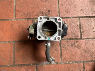 bontott OPEL VECTRA B Fojtószelep (Elektromos)