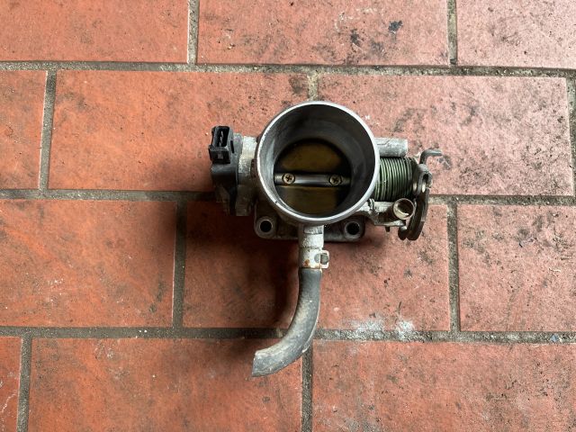 bontott OPEL VECTRA B Fojtószelep (Elektromos)