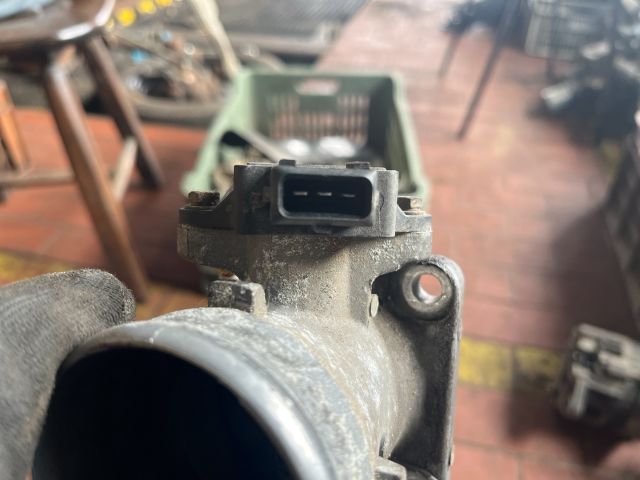 bontott OPEL VECTRA B Fojtószelep (Elektromos)