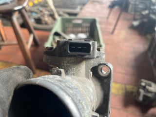 bontott OPEL VECTRA B Fojtószelep (Elektromos)