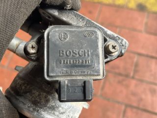 bontott OPEL VECTRA B Fojtószelep (Elektromos)