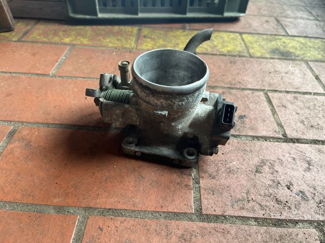 bontott OPEL VECTRA B Fojtószelep (Elektromos)