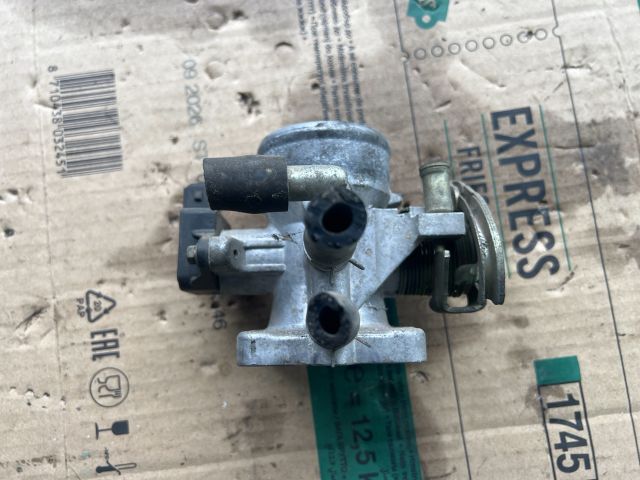 bontott OPEL VECTRA B Fojtószelep (Mechanikus)