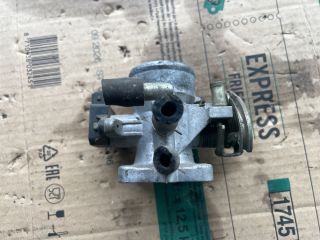 bontott OPEL VECTRA B Fojtószelep (Mechanikus)