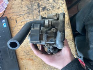 bontott OPEL VECTRA B Fojtószelep (Mechanikus)