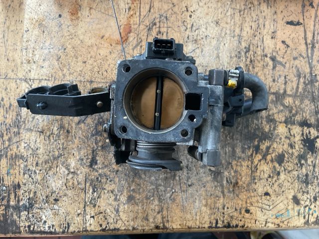 bontott OPEL VECTRA B Fojtószelep (Mechanikus)