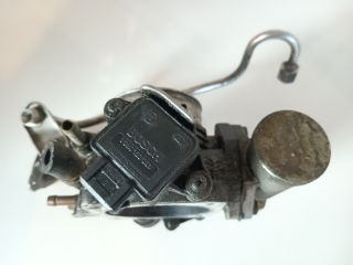 bontott OPEL VECTRA B Fojtószelep (Mechanikus)