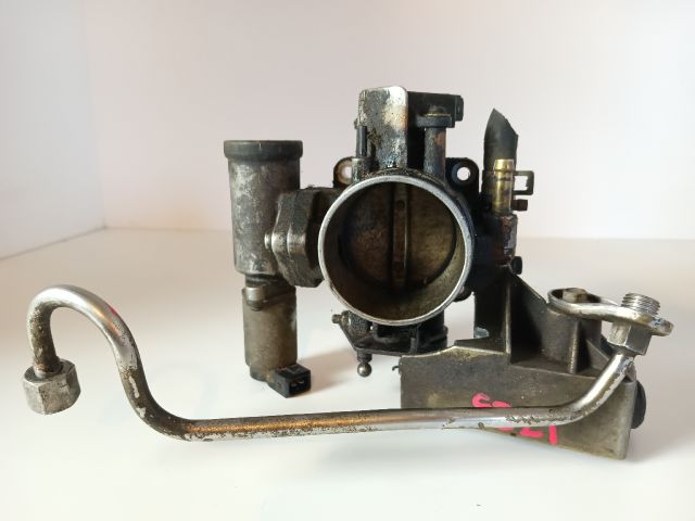 bontott OPEL VECTRA B Fojtószelep (Mechanikus)