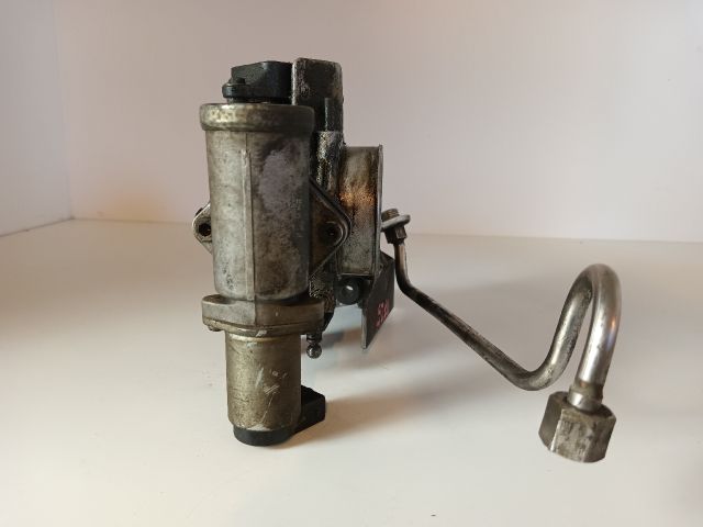 bontott OPEL VECTRA B Fojtószelep (Mechanikus)